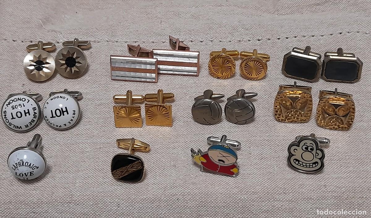Antig&uuml;edades: Lote gemelos vintage. 6 - Foto 1