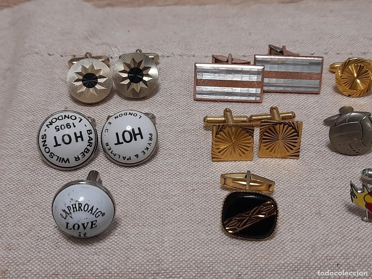 Antig&uuml;edades: Lote gemelos vintage. 6 - Foto 2