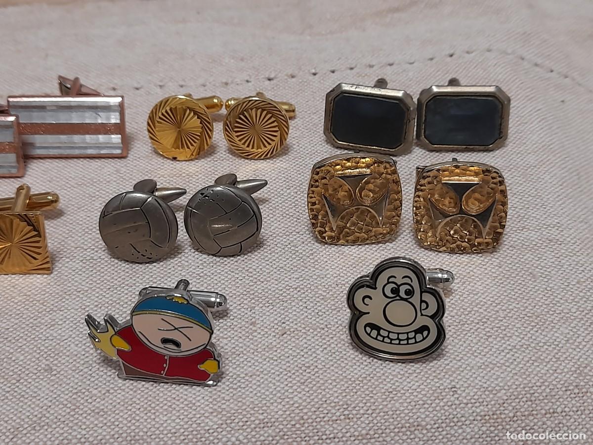 Antig&uuml;edades: Lote gemelos vintage. 6 - Foto 3
