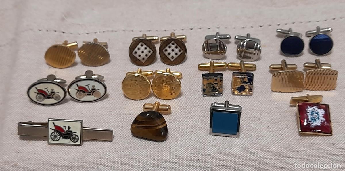 Antig&uuml;edades: Lote gemelos vintage. 7