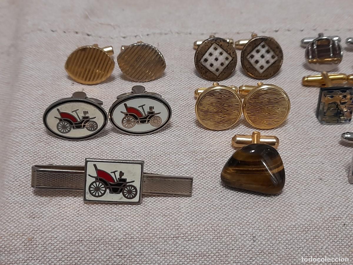 Antig&uuml;edades: Lote gemelos vintage. 7 - Foto 2