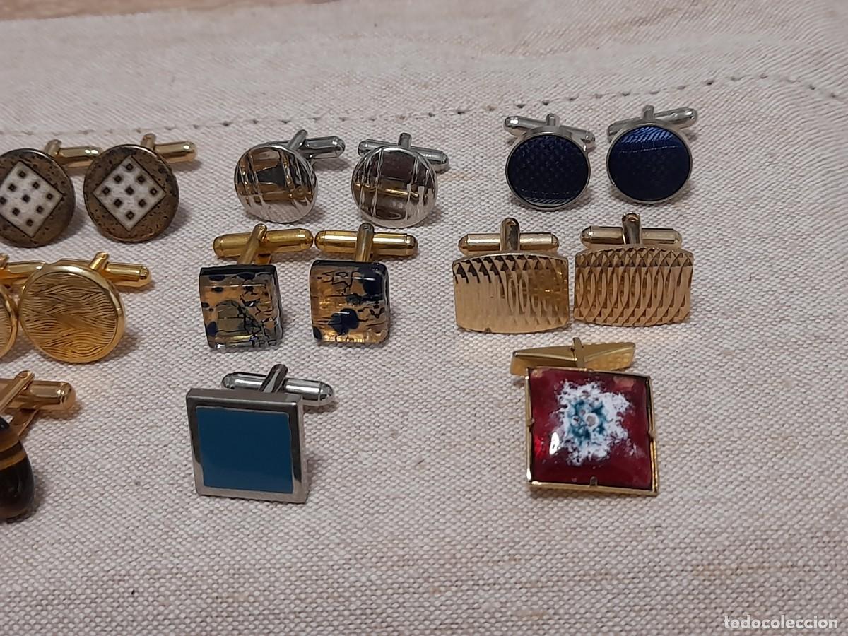 Antig&uuml;edades: Lote gemelos vintage. 7 - Foto 3