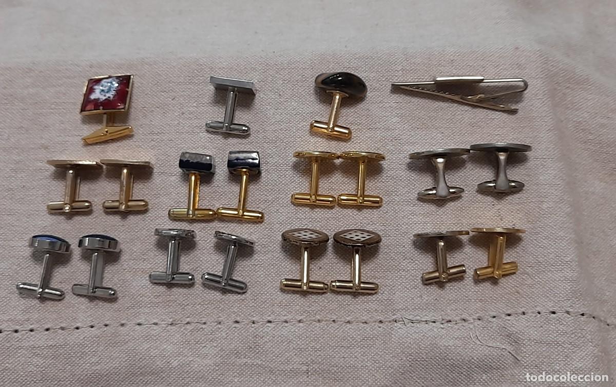 Antig&uuml;edades: Lote gemelos vintage. 7 - Foto 4