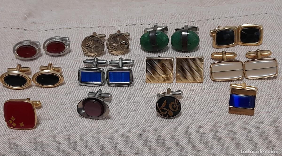 Antig&uuml;edades: Lote gemelos vintage. 8
