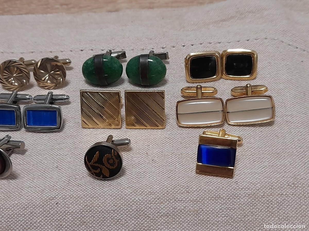 Antig&uuml;edades: Lote gemelos vintage. 8 - Foto 3