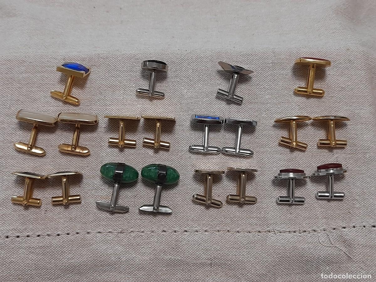 Antig&uuml;edades: Lote gemelos vintage. 8 - Foto 4