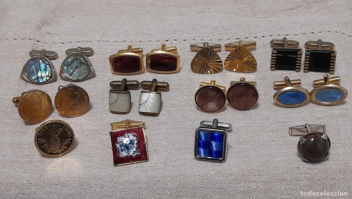 Antig&uuml;edades: Lote gemelos vintage. 9