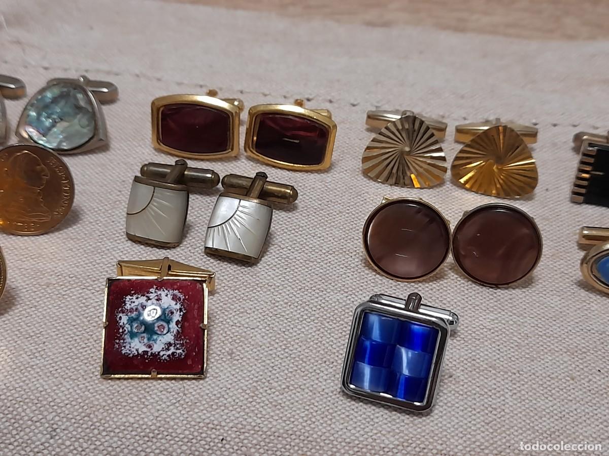 Antig&uuml;edades: Lote gemelos vintage. 9 - Foto 3