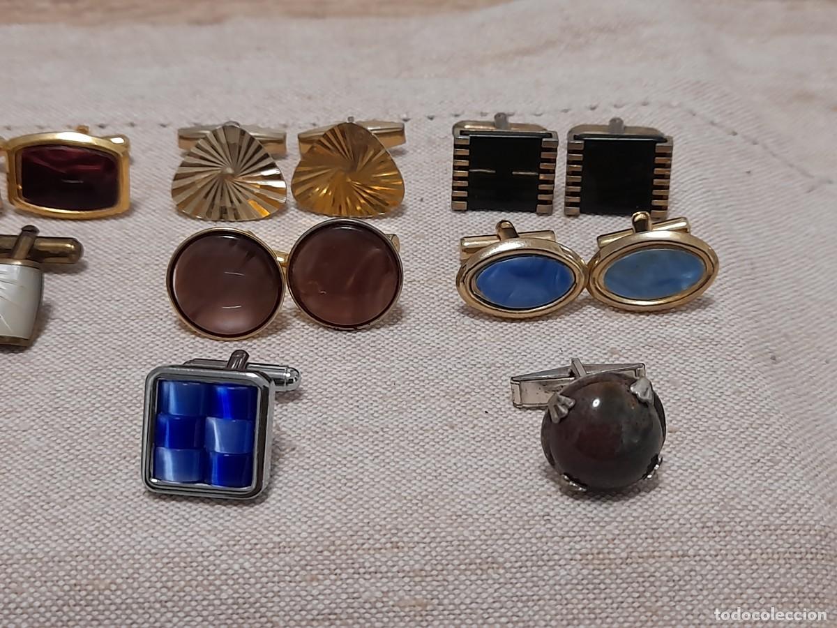 Antig&uuml;edades: Lote gemelos vintage. 9 - Foto 4