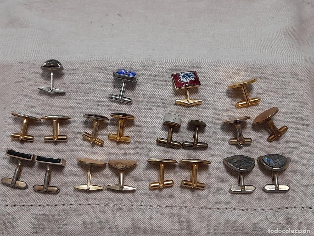 Antig&uuml;edades: Lote gemelos vintage. 9 - Foto 5