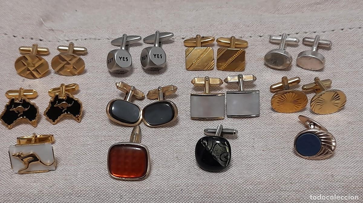 Antig&uuml;edades: Lote gemelos vintage. 10