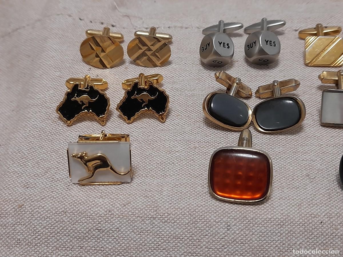Antig&uuml;edades: Lote gemelos vintage. 10 - Foto 2