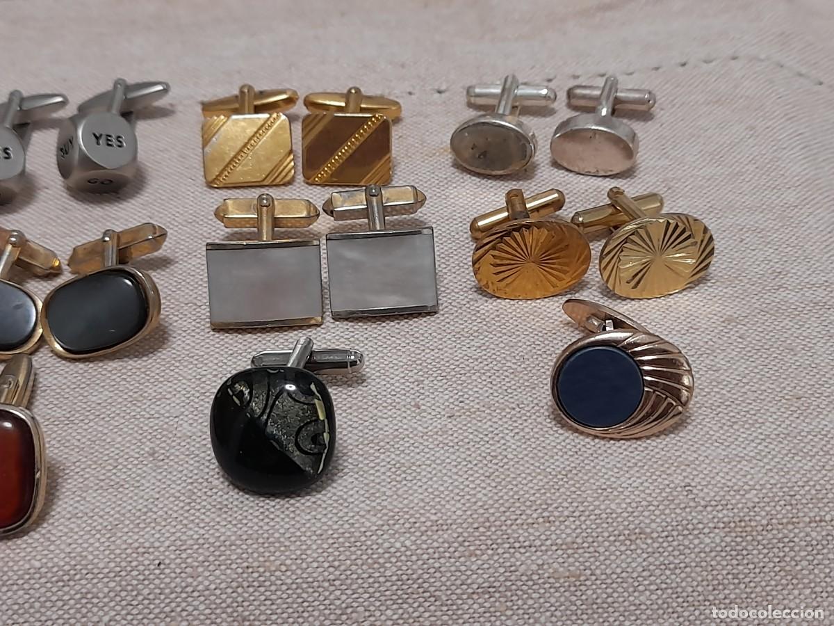 Antig&uuml;edades: Lote gemelos vintage. 10 - Foto 3