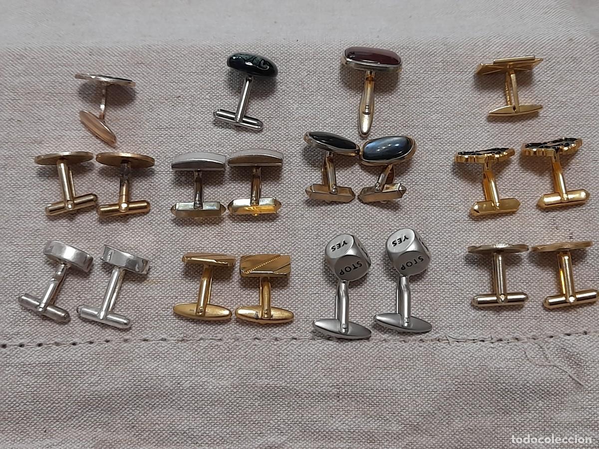 Antig&uuml;edades: Lote gemelos vintage. 10 - Foto 4