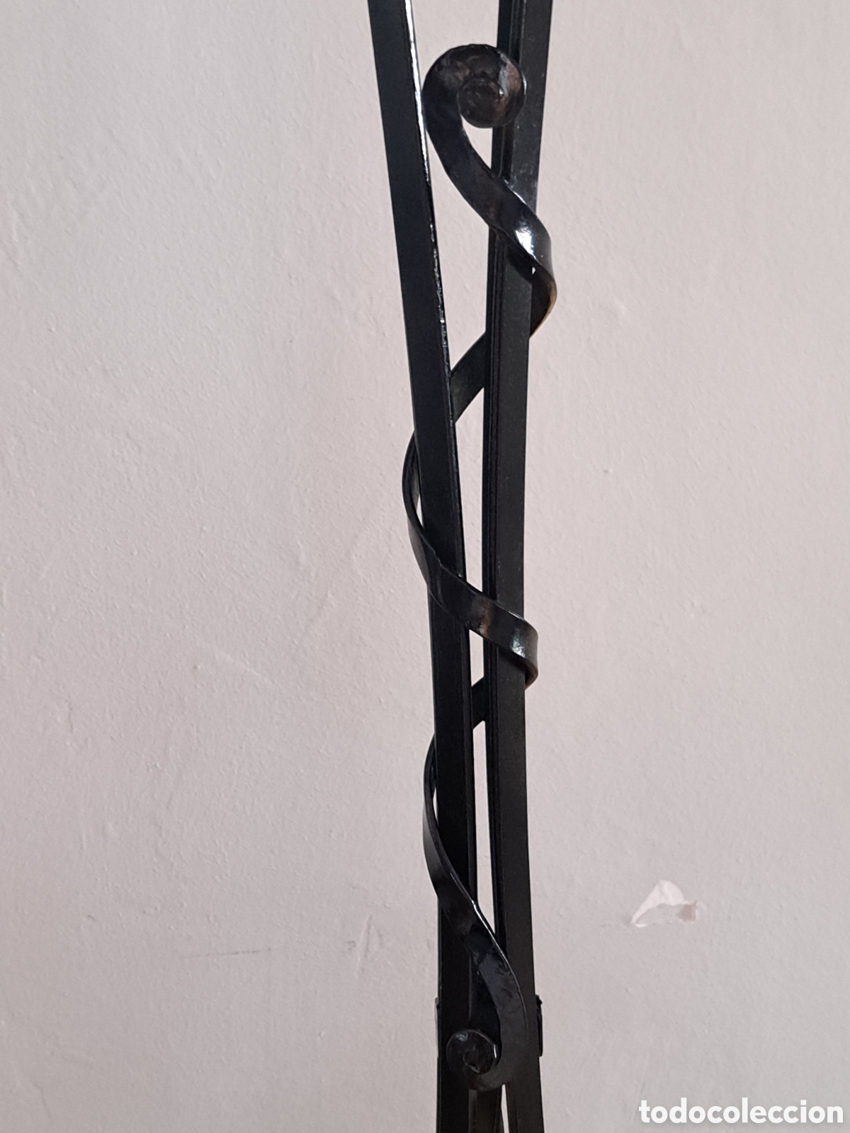 Antig&uuml;edades: Candelabros o pedestales - Foto 5