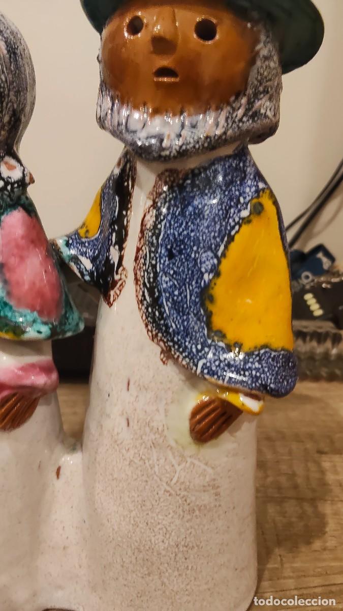Antig&uuml;edades: Cer&aacute;mica Rafael ortega - Foto 1