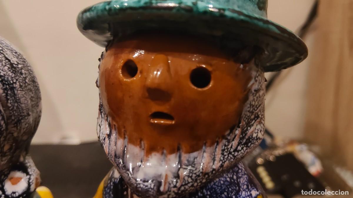 Antig&uuml;edades: Cer&aacute;mica Rafael ortega - Foto 4