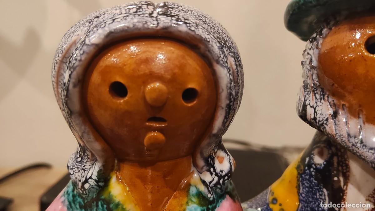 Antig&uuml;edades: Cer&aacute;mica Rafael ortega - Foto 5
