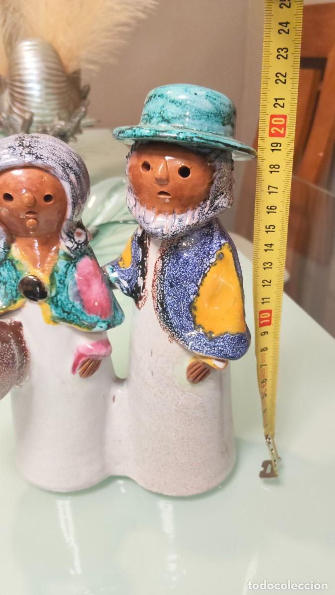 Antig&uuml;edades: Cer&aacute;mica Rafael ortega - Foto 6