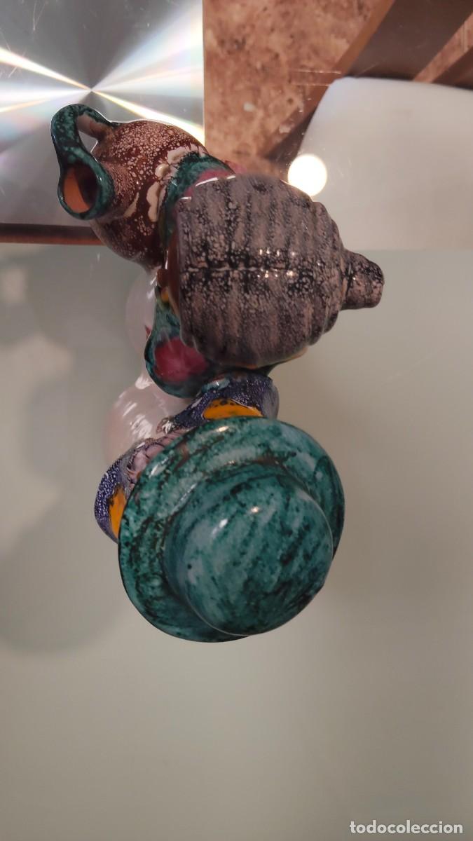 Antig&uuml;edades: Cer&aacute;mica Rafael ortega - Foto 7