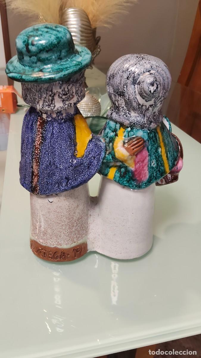 Antig&uuml;edades: Cer&aacute;mica Rafael ortega - Foto 10