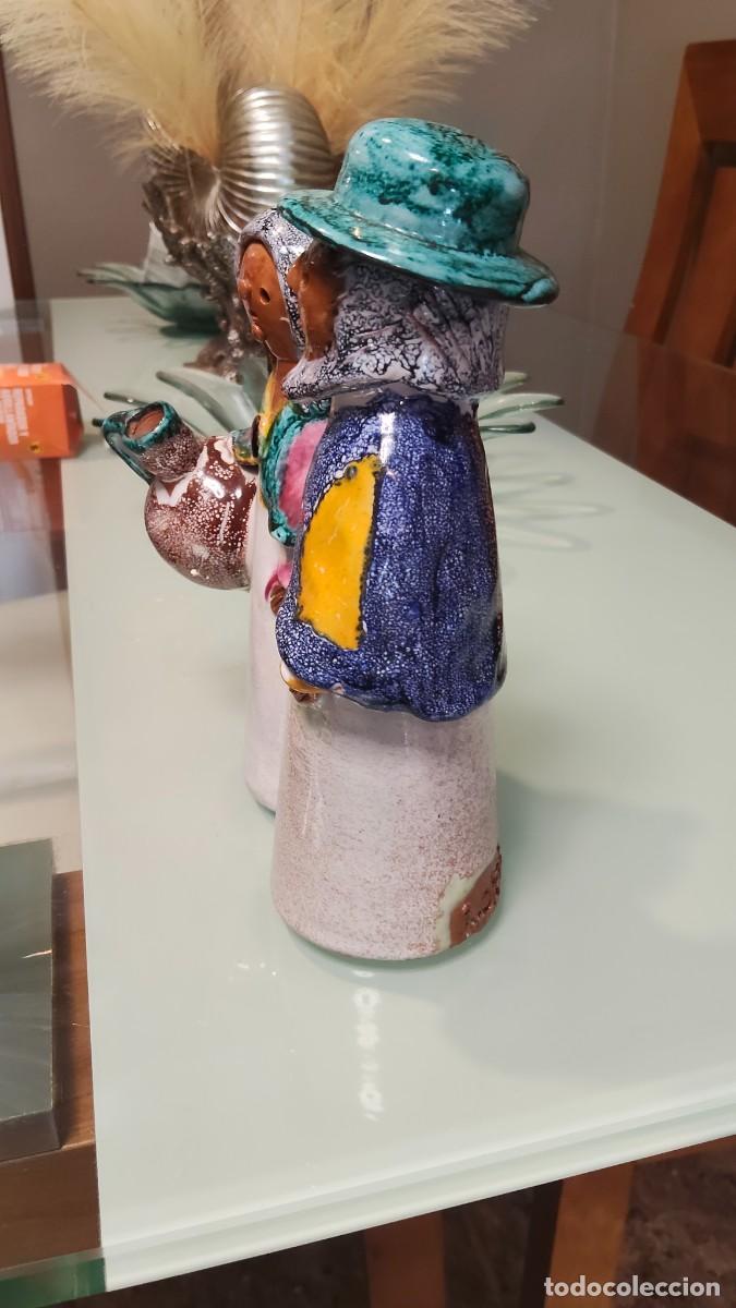 Antig&uuml;edades: Cer&aacute;mica Rafael ortega - Foto 14