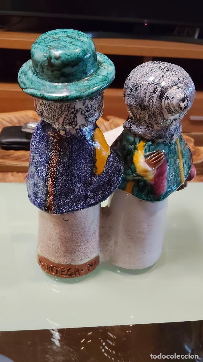 Antig&uuml;edades: Cer&aacute;mica Rafael ortega - Foto 19