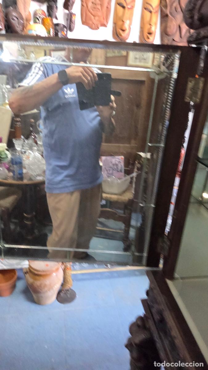 Antig&uuml;edades: mueble bar antiguo del renacimiento - Foto 27