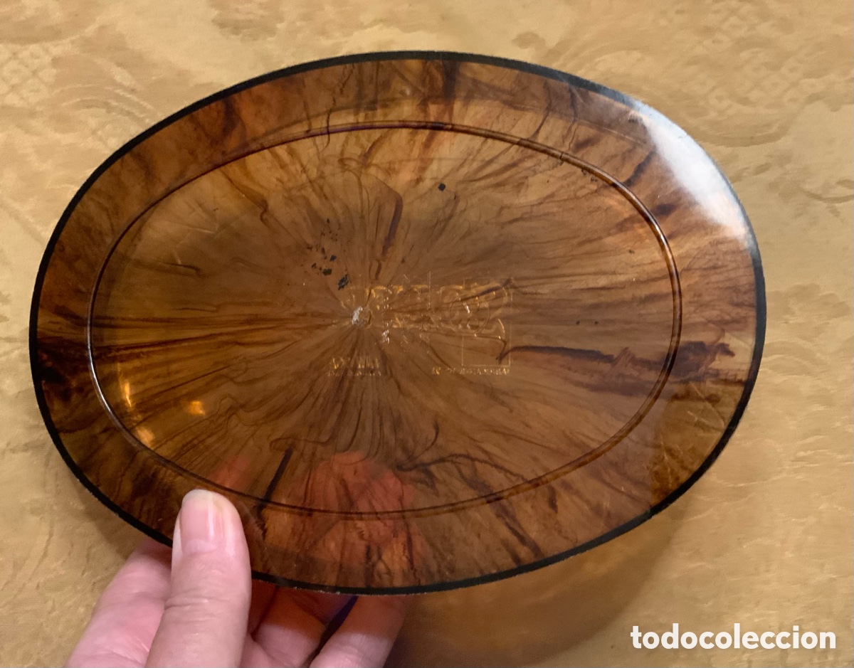 Antig&uuml;edades: ANTIGUA CAJA SOLER DE HUESCA - Foto 7