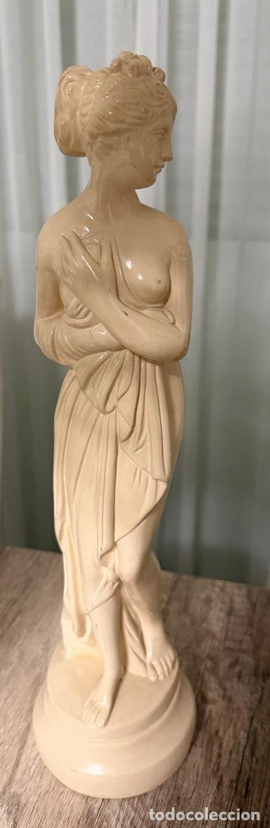 Antig&uuml;edades: Se venden figuras antiguas - Foto 2