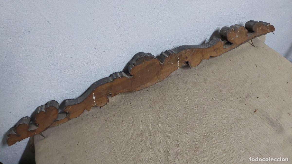 Antig&uuml;edades: Antigua mo&ntilde;a para restauraci&oacute;n - Foto 3