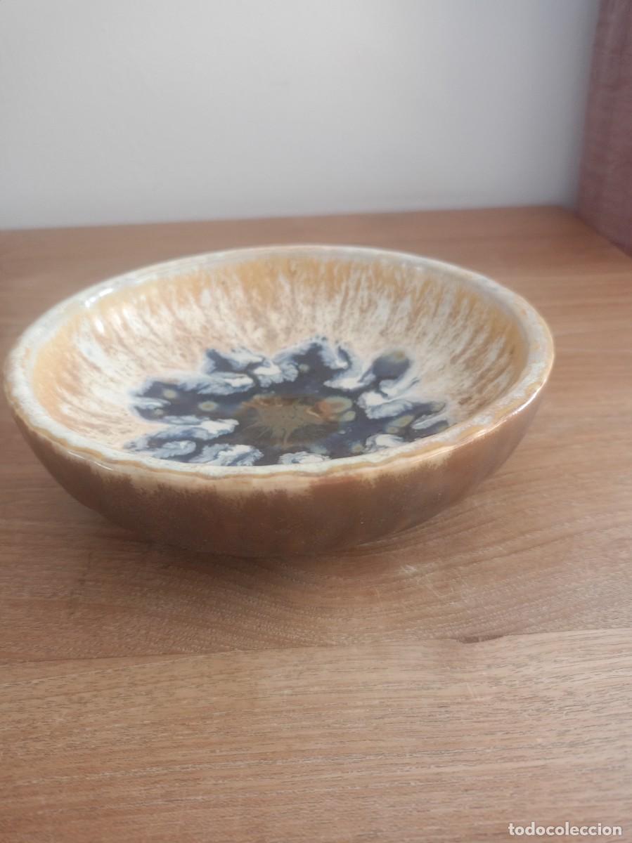 Antig&uuml;edades: CUENCO, BOL O PLATO DECORACI&Oacute;N CER&Aacute;MICA LLADR&Oacute;.