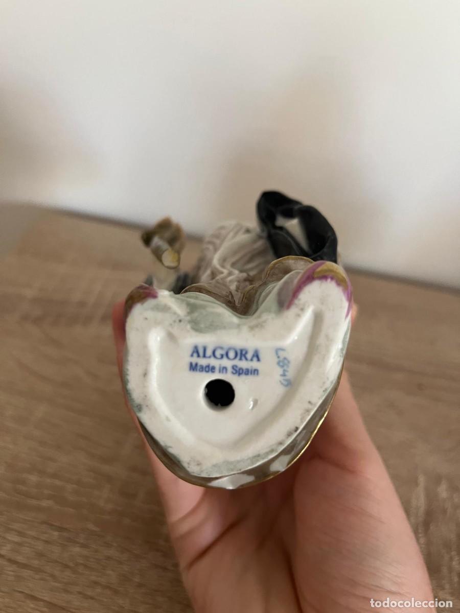 Antig&uuml;edades: Algora 7 dioses japoneses. Chinos. Sabios - Foto 14