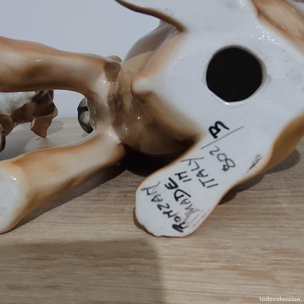 Antig&uuml;edades: Ronzan tres perros boxer trio - Foto 11
