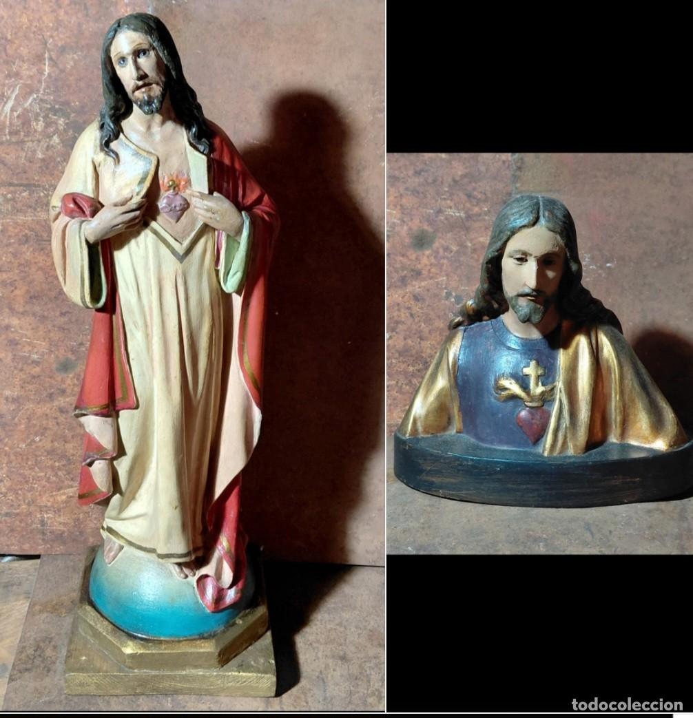 Antig&uuml;edades: Lote olot ojos cristal - Foto 2