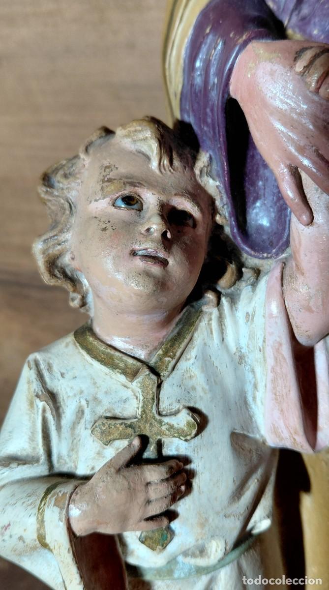 Antig&uuml;edades: Lote olot ojos cristal - Foto 5