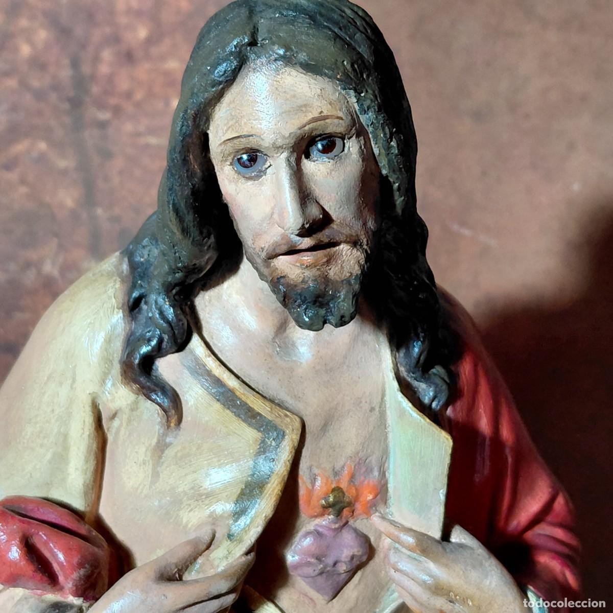 Antig&uuml;edades: Lote olot ojos cristal - Foto 6