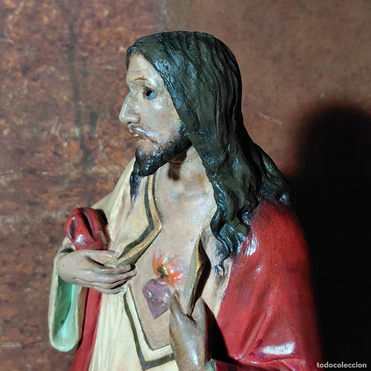 Antig&uuml;edades: Lote olot ojos cristal - Foto 7