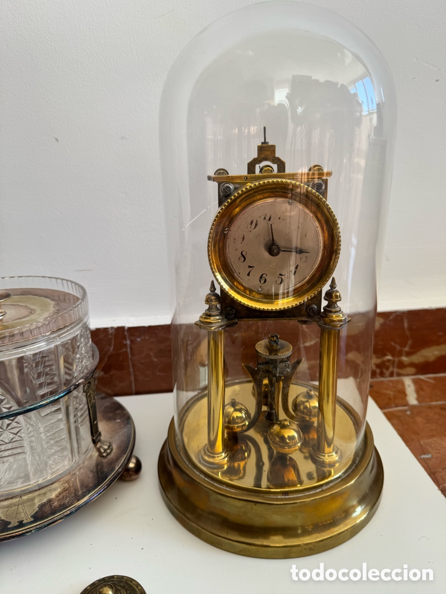 Antig&uuml;edades: Lote objetos antiguos - Foto 8