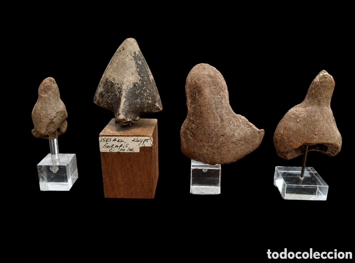 Antig&uuml;edades: Arqueolog&iacute;a Greco Romana S I AC-S I DC - Foto 2