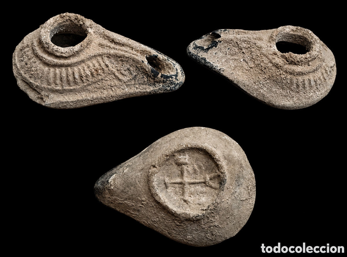Antig&uuml;edades: Arqueolog&iacute;a Greco Romana S I AC-S I DC - Foto 3