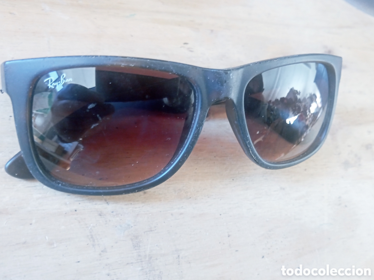 Antig&uuml;edades: BONITAS RAY-BAN GAFAS ANTIGUAD
