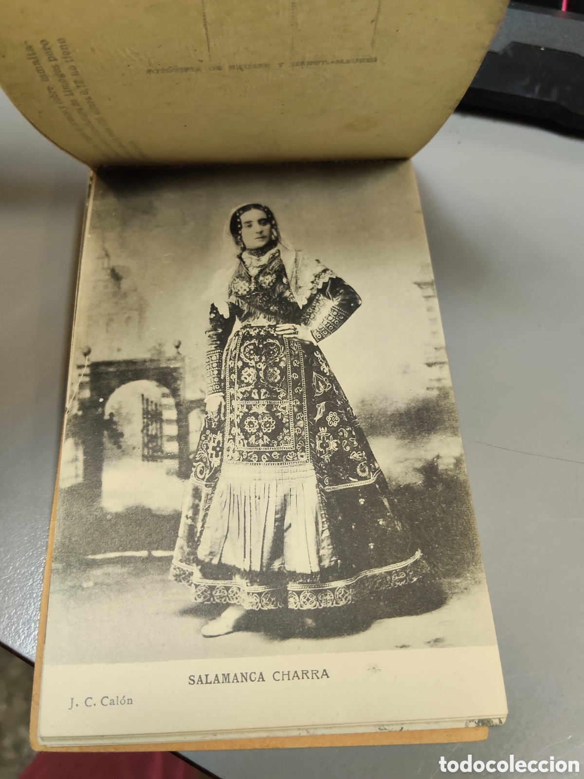 Antig&uuml;edades: 20 targetas postales SALAMANCA - Foto 5