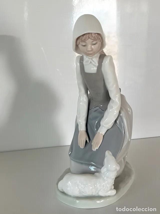 Antig&uuml;edades: 11 figuras - Colecci&oacute;nNAO by Lladr&oacute;&ndash;