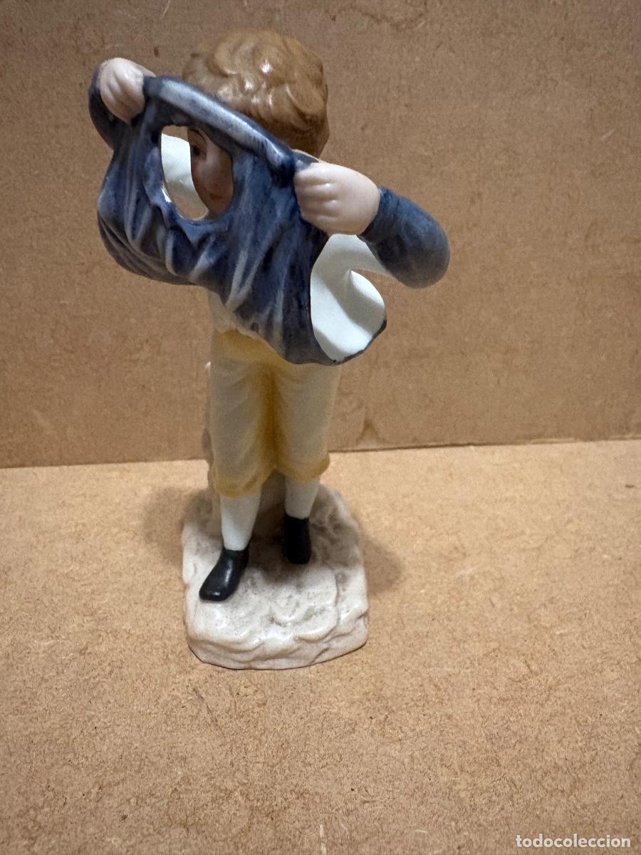 Antig&uuml;edades: Pareja de figuras centroeuropeas - Foto 6