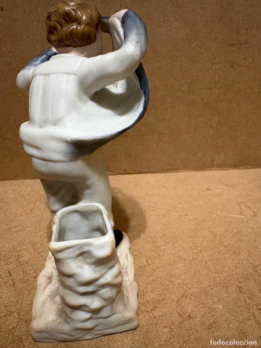 Antig&uuml;edades: Pareja de figuras centroeuropeas - Foto 10