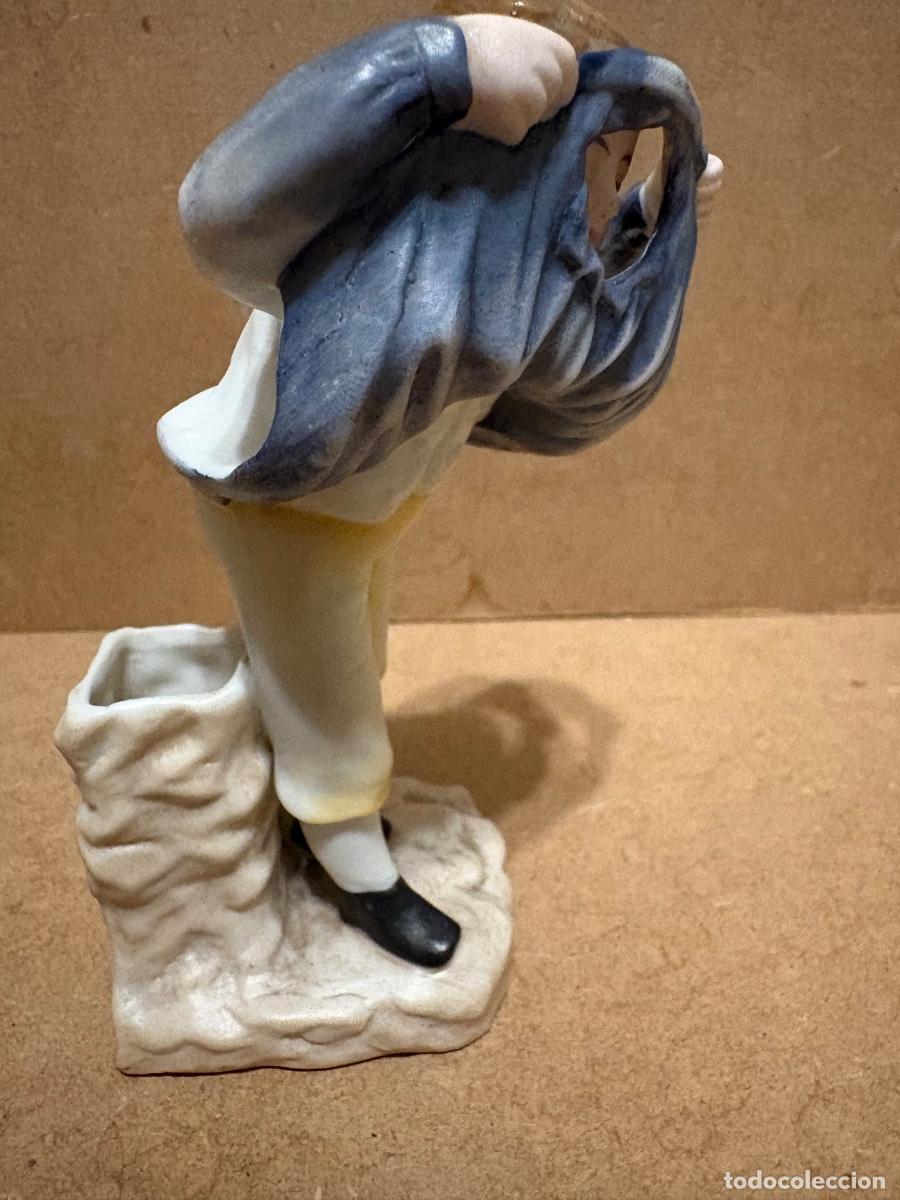 Antig&uuml;edades: Pareja de figuras centroeuropeas - Foto 11