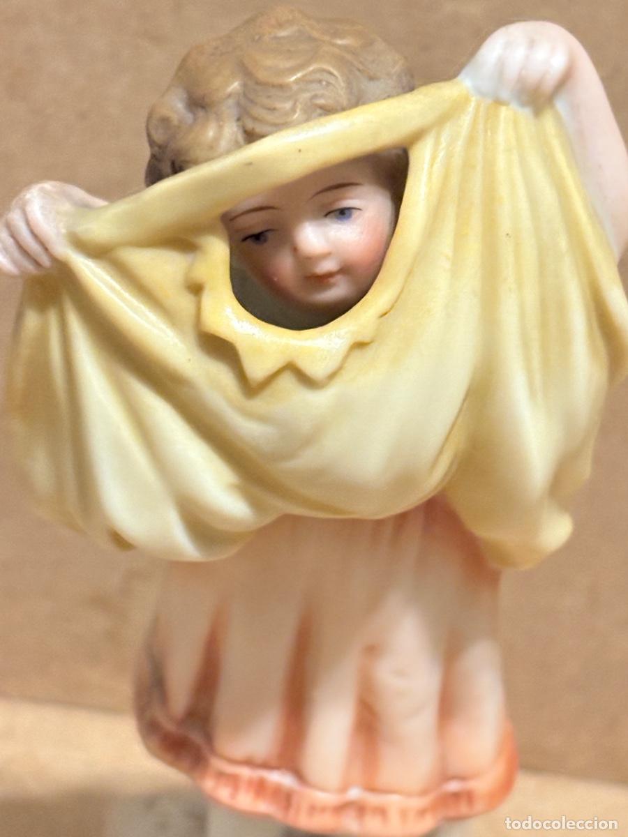 Antig&uuml;edades: Pareja de figuras centroeuropeas - Foto 18