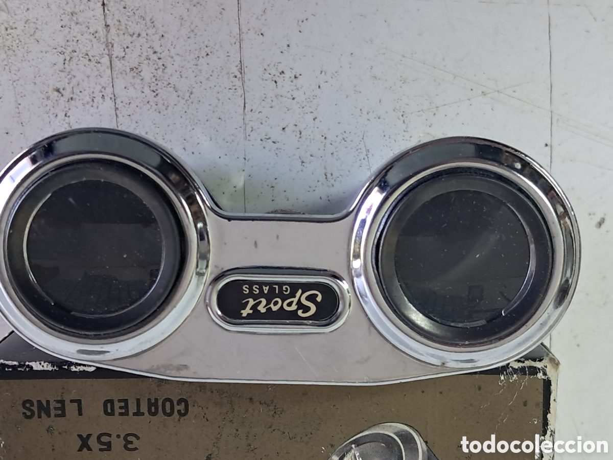 Antig&uuml;edades: Primaticos antiguos de hipica - Foto 3