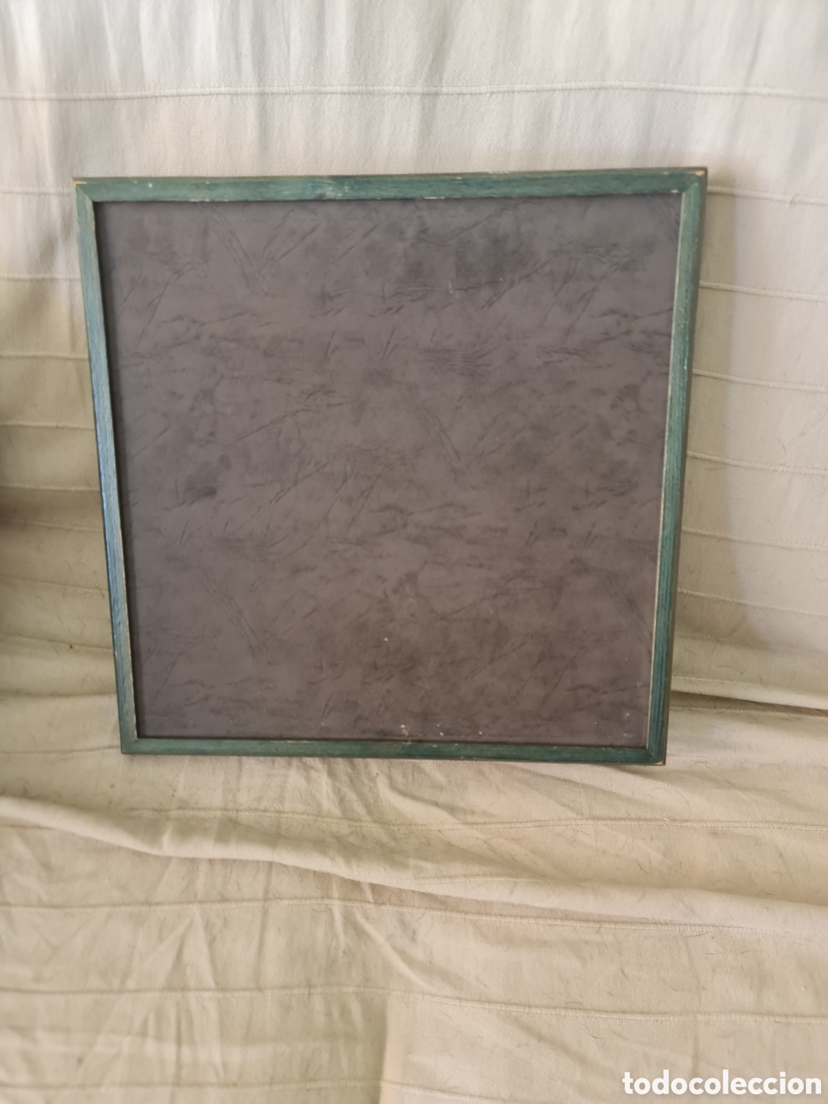 Antig&uuml;edades: Caja / Arqueta colecci&oacute;n en madera y plata - Foto 5